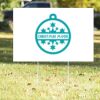 16" x 24" Yard Sign Thumbnail
