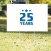 16" x 24" Yard Sign Thumbnail