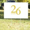 16" x 24" Yard Sign Thumbnail