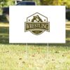 16" x 24" Yard Sign Thumbnail