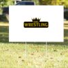 16" x 24" Yard Sign Thumbnail