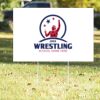 16" x 24" Yard Sign Thumbnail