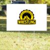 16" x 24" Yard Sign Thumbnail
