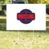 16" x 24" Yard Sign Thumbnail