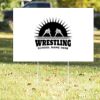 16" x 24" Yard Sign Thumbnail