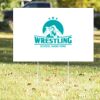 16" x 24" Yard Sign Thumbnail