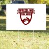 16" x 24" Yard Sign Thumbnail