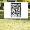 16" x 24" Yard Sign Thumbnail