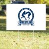 16" x 24" Yard Sign Thumbnail
