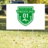 16" x 24" Yard Sign Thumbnail