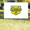 16" x 24" Yard Sign Thumbnail