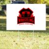16" x 24" Yard Sign Thumbnail