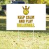 16" x 24" Yard Sign Thumbnail