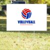 16" x 24" Yard Sign Thumbnail