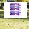 16" x 24" Yard Sign Thumbnail