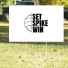 16" x 24" Yard Sign Thumbnail