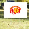 16" x 24" Yard Sign Thumbnail