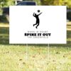 16" x 24" Yard Sign Thumbnail