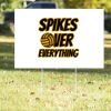 16" x 24" Yard Sign Thumbnail