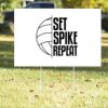 16" x 24" Yard Sign Thumbnail