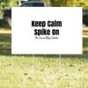 16" x 24" Yard Sign Thumbnail
