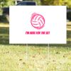 16" x 24" Yard Sign Thumbnail