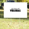 16" x 24" Yard Sign Thumbnail
