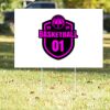 16" x 24" Yard Sign Thumbnail