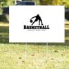 16" x 24" Yard Sign Thumbnail
