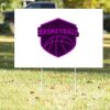16" x 24" Yard Sign Thumbnail