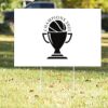16" x 24" Yard Sign Thumbnail