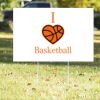 16" x 24" Yard Sign Thumbnail