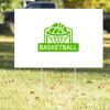 16" x 24" Yard Sign Thumbnail