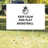 16" x 24" Yard Sign Thumbnail