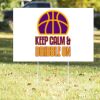 16" x 24" Yard Sign Thumbnail