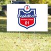 16" x 24" Yard Sign Thumbnail