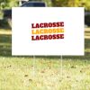16" x 24" Yard Sign Thumbnail