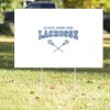 16" x 24" Yard Sign Thumbnail