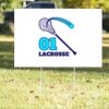 16" x 24" Yard Sign Thumbnail