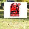 16" x 24" Yard Sign Thumbnail
