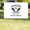 16" x 24" Yard Sign Thumbnail