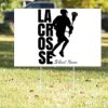 16" x 24" Yard Sign Thumbnail