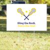 16" x 24" Yard Sign Thumbnail