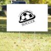 16" x 24" Yard Sign Thumbnail