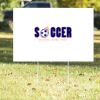 16" x 24" Yard Sign Thumbnail