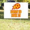 16" x 24" Yard Sign Thumbnail