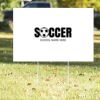 16" x 24" Yard Sign Thumbnail