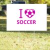 16" x 24" Yard Sign Thumbnail