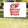 16" x 24" Yard Sign Thumbnail