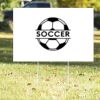 16" x 24" Yard Sign Thumbnail